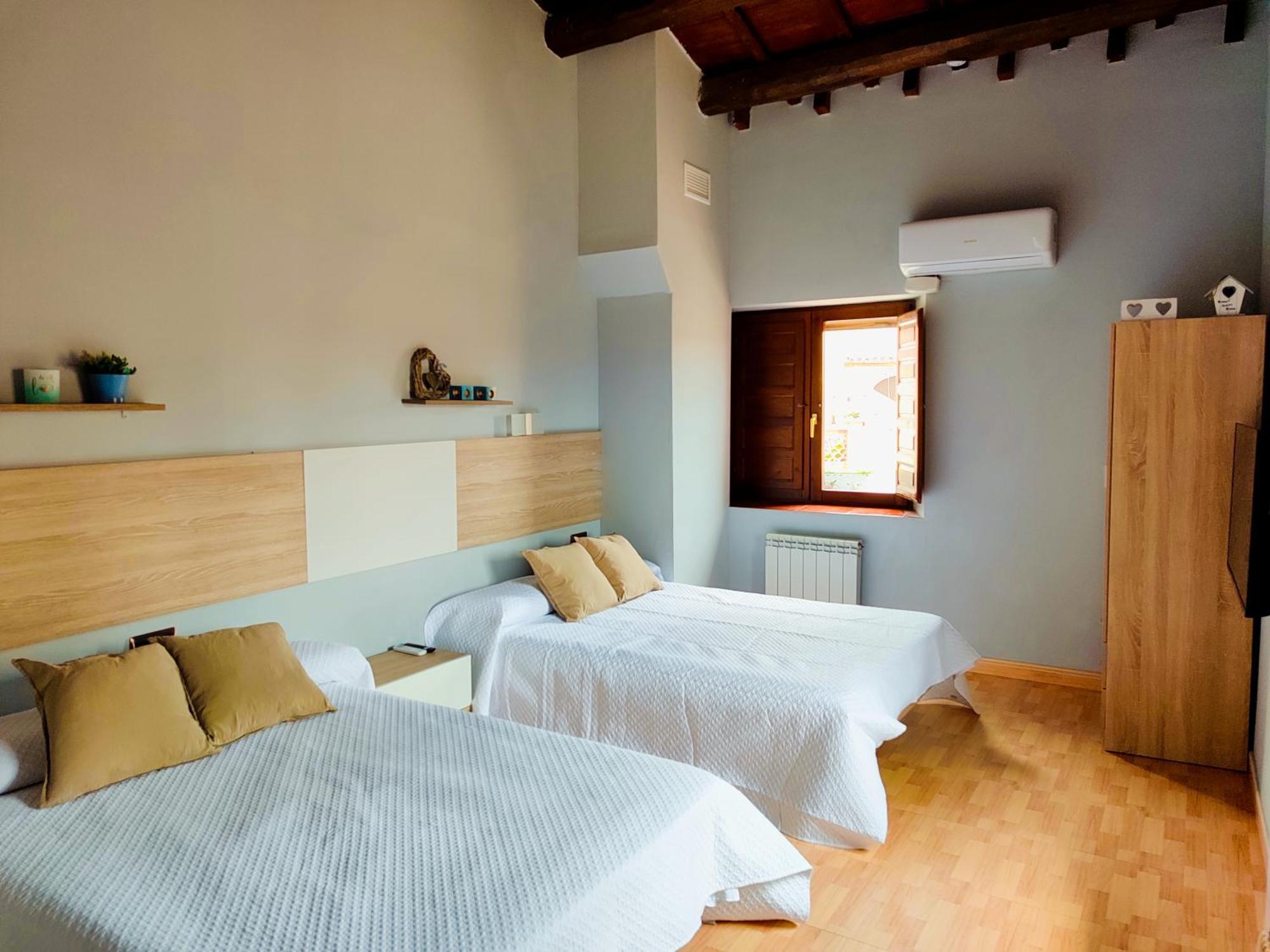 Casa Rural Cal Codina Prats de Rey Eksteriør bilde